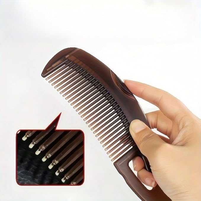 The Scalpy | Scalp Cleaning Comb