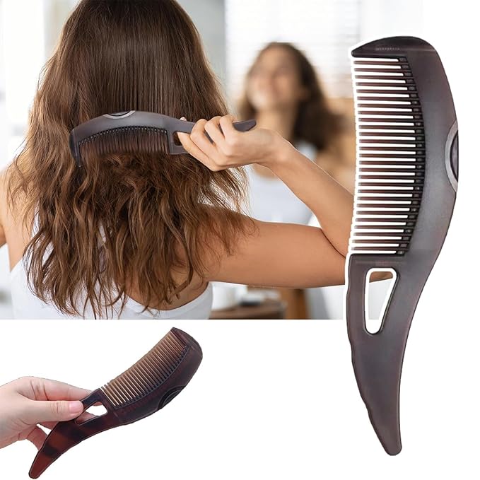 The Scalpy | Scalp Cleaning Comb
