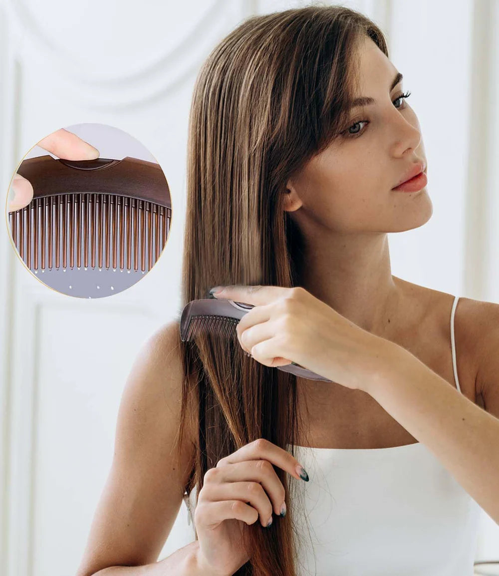 The Scalpy | Scalp Cleaning Comb